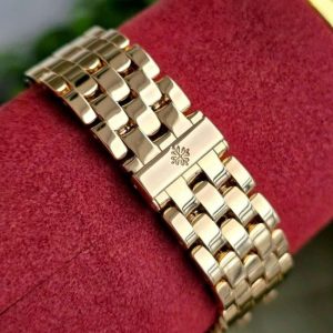 Patek Philippe 5146_1J Annual Calendar Moonphase 18K Yellow Gold 8
