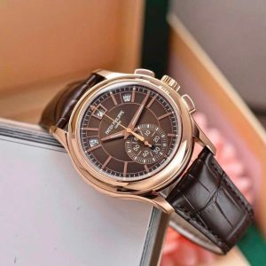 Patek Philippe 5905R Brown Gradient Dial 1
