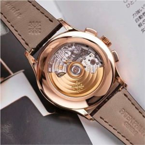 Patek Philippe 5905R Brown Gradient Dial 4
