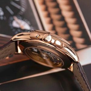 Patek Philippe 5905R Brown Gradient Dial 5
