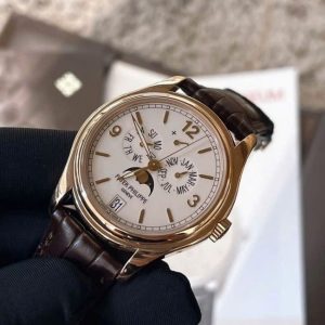 Patek Philippe Annual Calendar 5146R 39mm 2