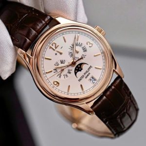 Patek Philippe Annual Calendar 5146R 39mm 4