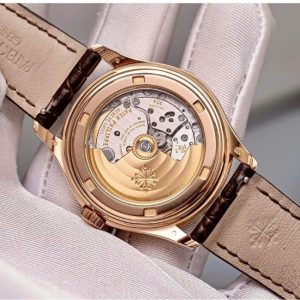 Patek Philippe Annual Calendar 5146R 39mm 6