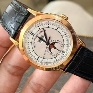 Patek Philippe Annual Calendar 5396R 38.5mm 2