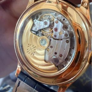 Patek Philippe Annual Calendar 5396R 38.5mm 7