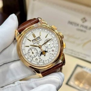 Patek Philippe Chronograph Grand Complications 5270J 41mm 1
