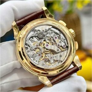 Patek Philippe Chronograph Grand Complications 5270J 41mm 3
