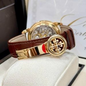 Patek Philippe Chronograph Grand Complications 5270J 41mm 4