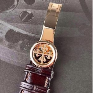 Patek Philippe Complications 5396R White Dial 2