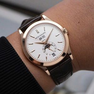Patek Philippe Complications 5396R White Dial 4