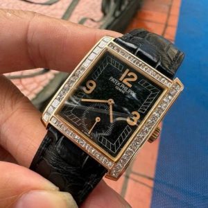 Patek Philippe Gondolo 5014 Rose Gold 18k 4