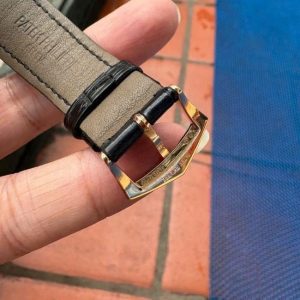 Patek Philippe Gondolo 5014 Rose Gold 18k 5