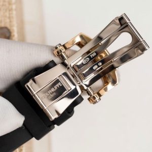 Patek Philippe Nautilus 5712GR mặt xám 40mm 4