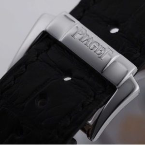 Piaget Emperador Cushion Diamond Ultra-Thin GOA32018 6