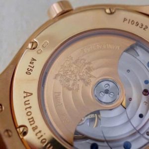 Piaget Polo G0A38159 Vàng hồng 18k Diamond 6