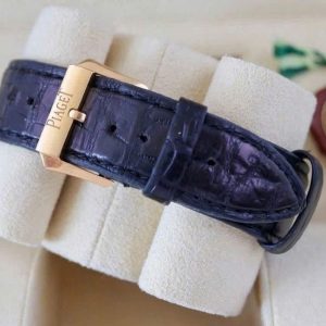 Piaget Polo G0A38159 Vàng hồng 18k Diamond 8