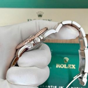 Rolex 268621 YatchMaster Choco size 37mm 2