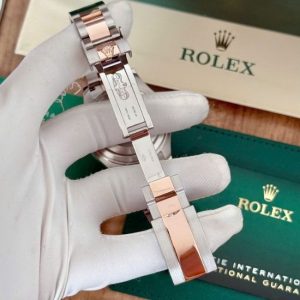 Rolex 268621 YatchMaster Choco size 37mm 3