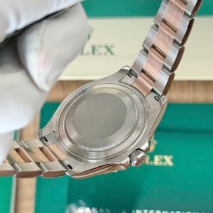 Rolex 268621 YatchMaster Choco size 37mm 4
