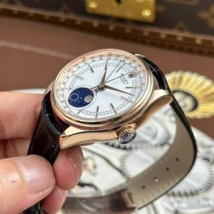 Rolex Cellini trăng sao 50535 39mm 3