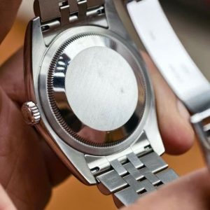 Rolex Datejust 116234 MOP khảm trai Diamond 3
