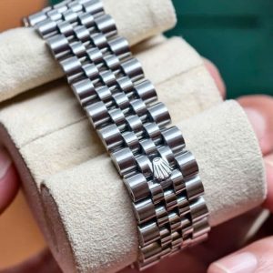 Rolex Datejust 116234 MOP khảm trai Diamond 5