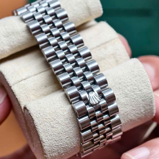 Rolex Datejust 116234 MOP khảm trai Diamond 5 Rolex Datejust 116234 MOP khảm trai Diamond 5