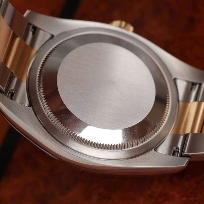 Rolex Datejust 6 Số 116233 Demi 18k Size 36 Máy 3135 6 Rolex Datejust 6 Số 116233 Demi 18k Size 36 Máy 3135 6