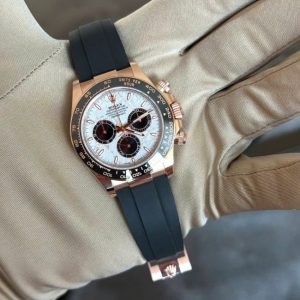 Rolex Daytona 126515LN mặt thiên thạch 1