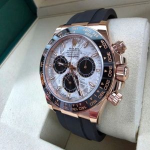 Rolex Daytona 126515LN mặt thiên thạch 2