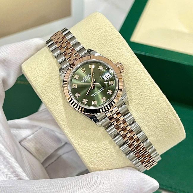 Rolex Lady Datejust 279171 Oliver 28mm 1 Rolex Lady Datejust 279171 Oliver 28mm 1