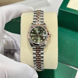Rolex Lady Datejust 279171 Oliver 28mm 2