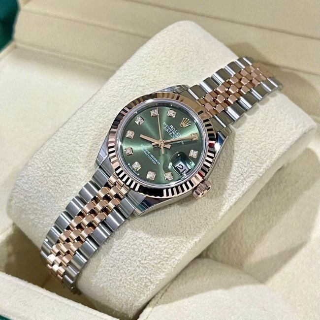 Rolex Lady Datejust 279171 Oliver 28mm 4 Rolex Lady Datejust 279171 Oliver 28mm 4