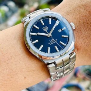 TAG Heuer Link WBC2112.BA0603 Calibre 5 5