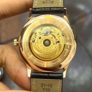 Tissot Rose Dream T914.407.76.058.00 Automatic 18K Gold 39mm 2
