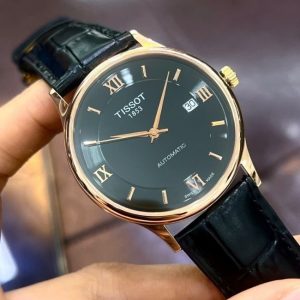 Tissot Rose Dream T914.407.76.058.00
