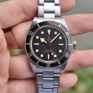 Tudor Black Bay 58 39mm 200M 1