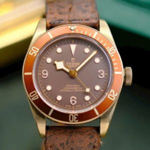 Tudor BlackBay Bronze Fifty-Eight 79250 1