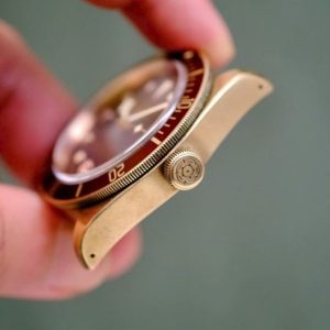 Tudor BlackBay Bronze Fifty-Eight 79250 3