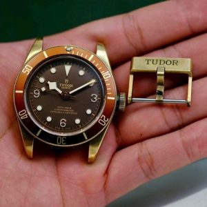 Tudor BlackBay Bronze Fifty-Eight 79250 6