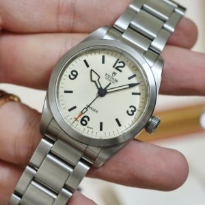 Tudor Ranger M79930 36mm White Dune 1