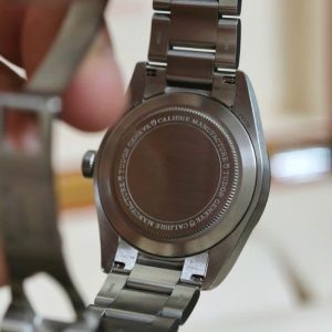Tudor Ranger M79930 36mm White Dune 2