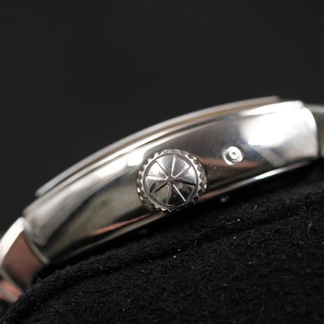 Vacheron Constantin Dual Time Malte 47400_000G-9100 4 Vacheron Constantin Dual Time Malte 47400_000G-9100 4