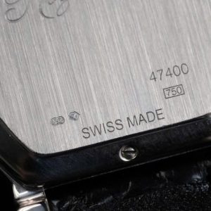 Vacheron Constantin Dual Time Malte 47400_000G-9100 7