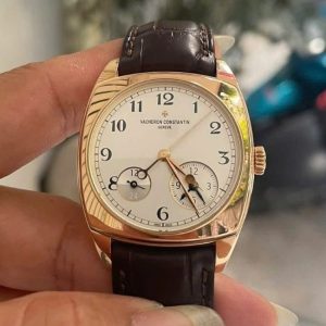 Vacheron Constantin Harmony 7810S_000R-B141 1