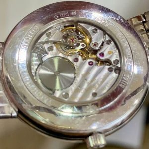 Vacheron Constantin Patrimony 18k 81162_206G-9172 4
