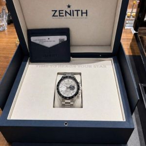 Zenith Dial thiên thạch 03.3120.3600_76.M3100 1
