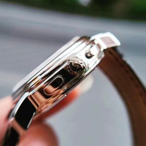 Zenith El Primero 40mm Chronograph Column wheel 6
