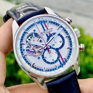 Zenith El Primero Chronomaster 1969 03.2044.4061_01.C746 7