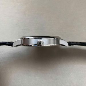 A. Lange & Söhne Grand Lange 1 Moon Phase _Lumen_ 117.035 9